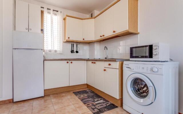 Apartamento Pizarro 2b