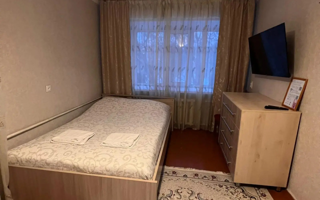 Rich House на улице Лободы 32