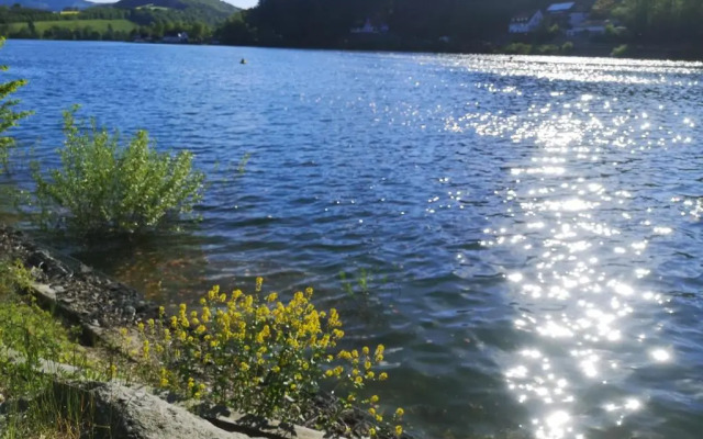 Top Ferienwohnung Am Diemelsee, Sauerland Nahe Willingen Winterberg