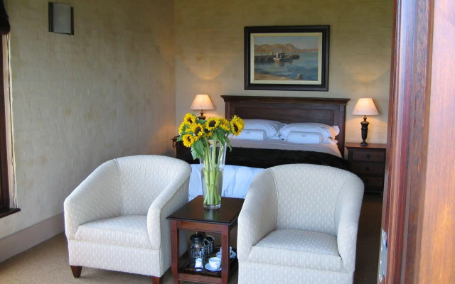 Auberge Provence