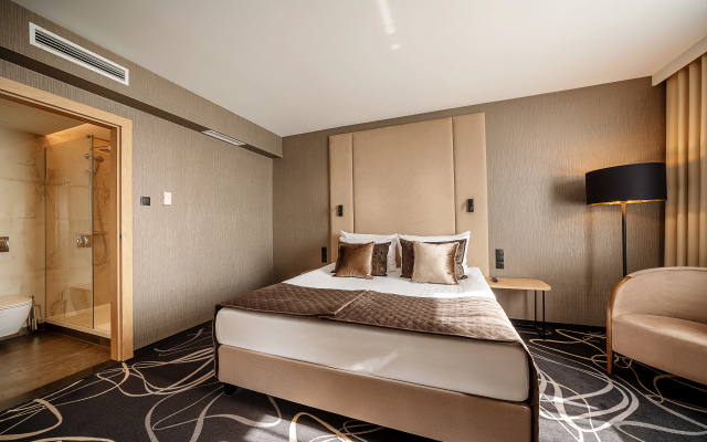 Airport Hotel Okecie - Image 7