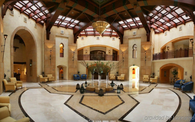 Pickalbatros Sands Port Ghalib