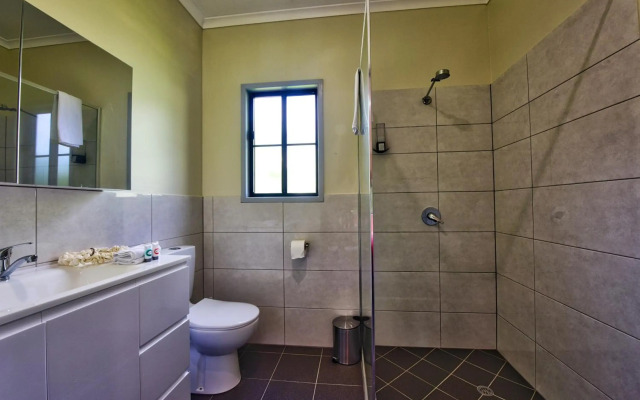 Daintree Peaks ECO Stays