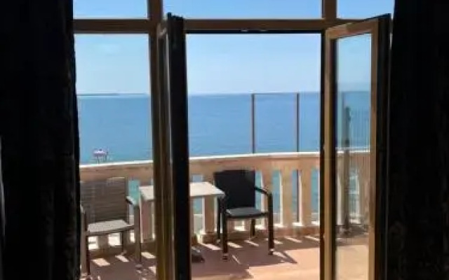 Sanja Apartments Rivarela