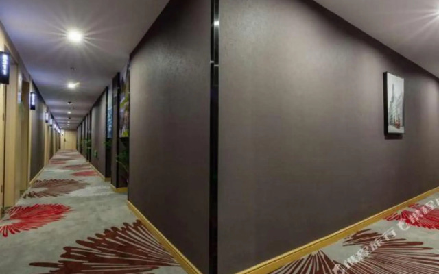 Sioux City Manjing Hotel