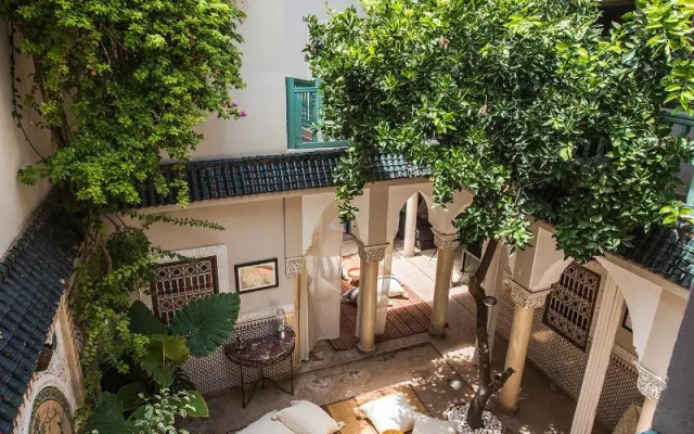 Riad Villa Harmonie