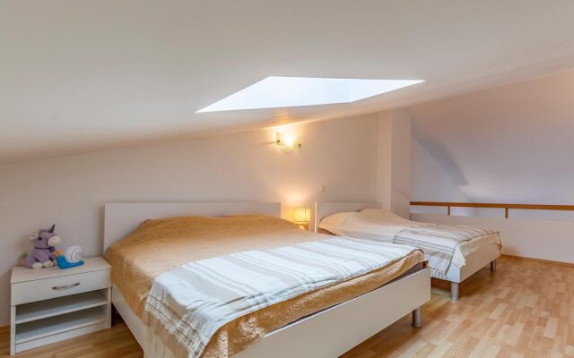 Amazing Apartment in Volme With Wifi and 1 Bedrooms