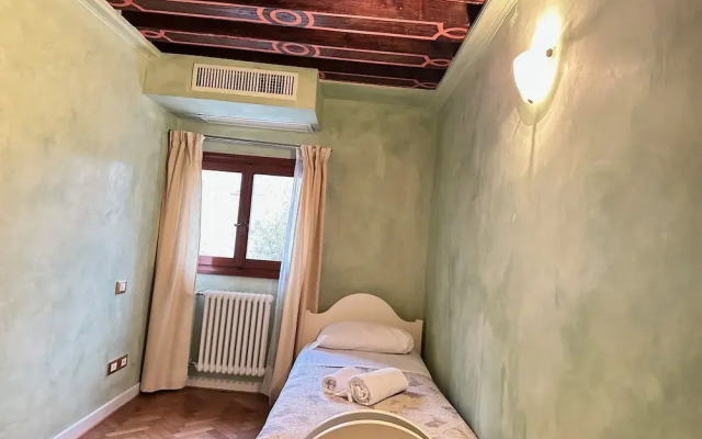 Ca' Giorgia