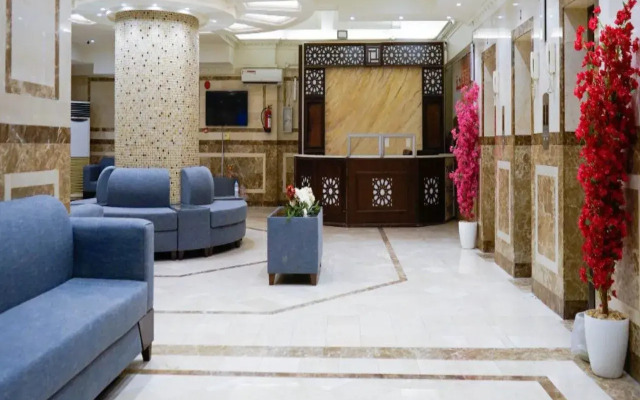 Nukhbat faris hotel 2