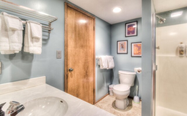 Dollar Point Lookout 3 Bedroom Cabin by Redawning