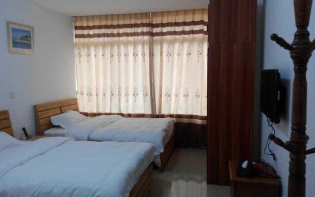 Bishui Xincun Holiday Villa