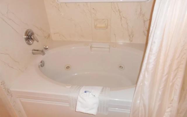 Best Western Inn & Suites Of Sun City