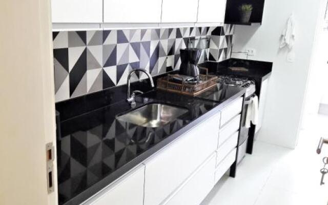 Apartment LB204 Guilhem