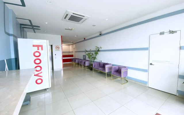 Tune Hotel - Kulim, Kedah