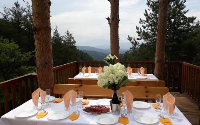 Guesthouses Prav Kamen