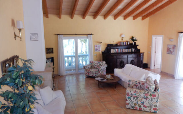 Villa Dream Son Jaumell