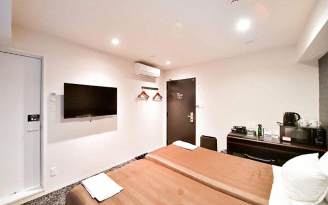 Hotel Livemax Hakata-ekimae