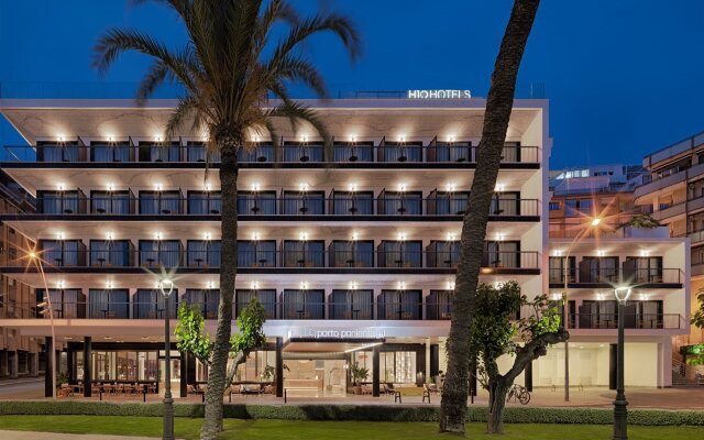 H10 Porto Poniente Hotel