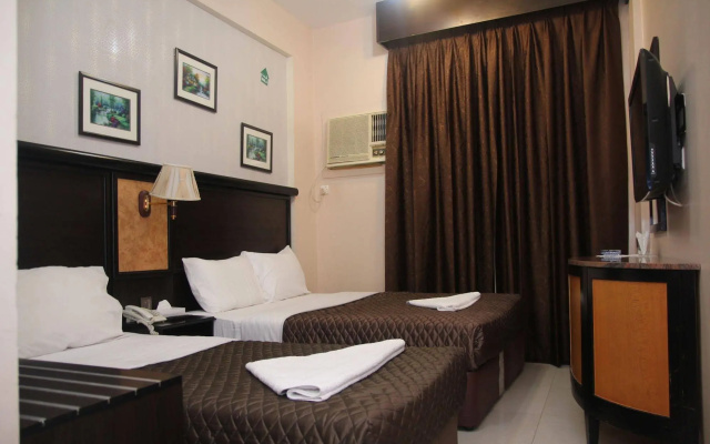 Rahab Hotel