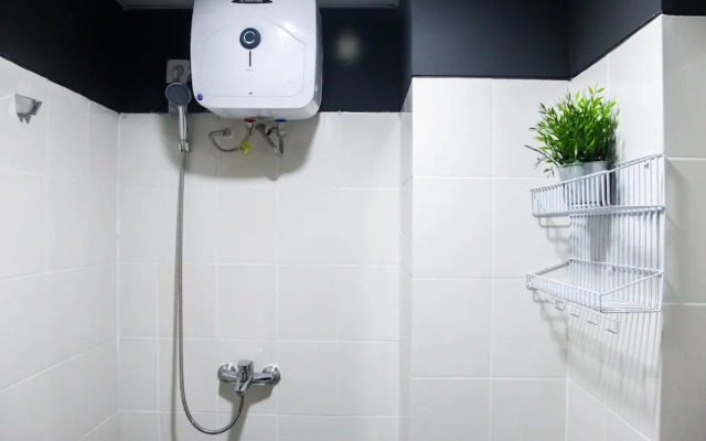 New 1Br Akasa Apartment