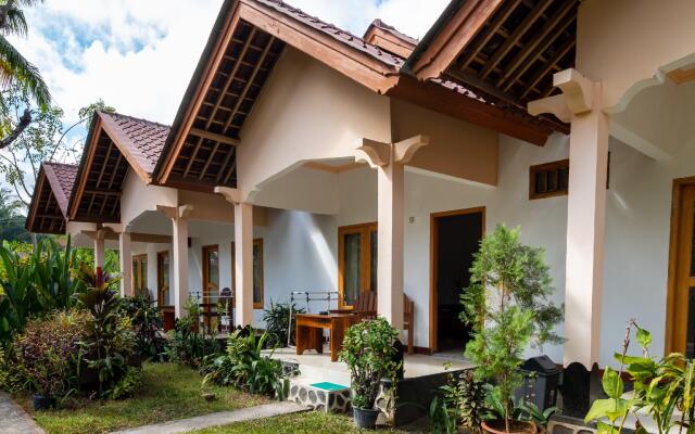 OYO 1259 Kuta Garden Homestay