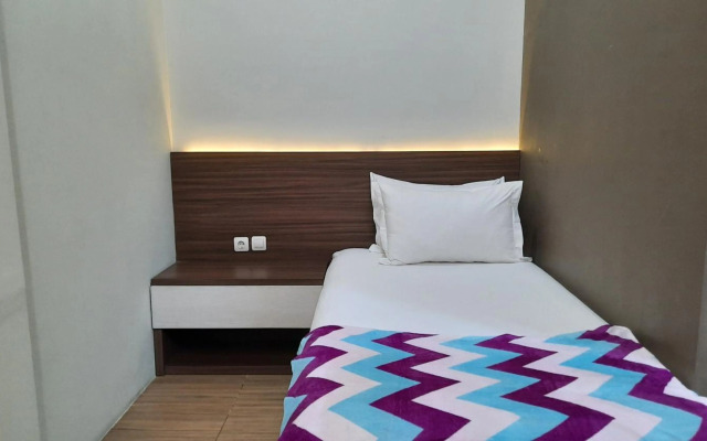 The Peak Guest House