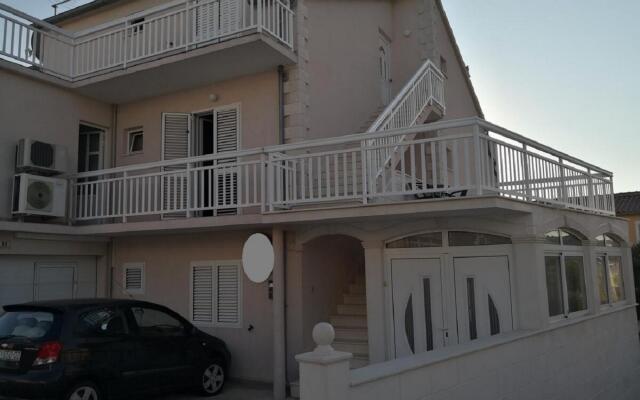 Sto - big Terrace - A4 Delux