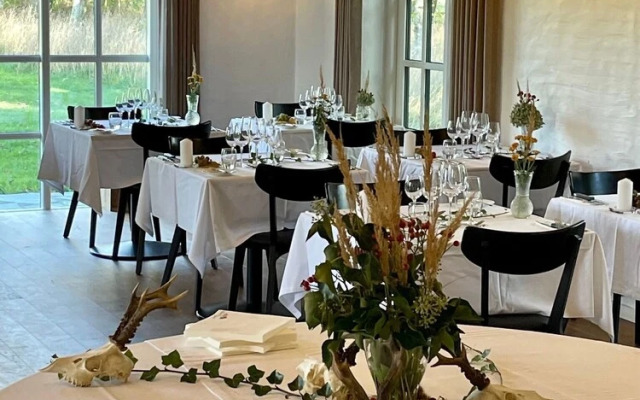 Hotel Nygaard
