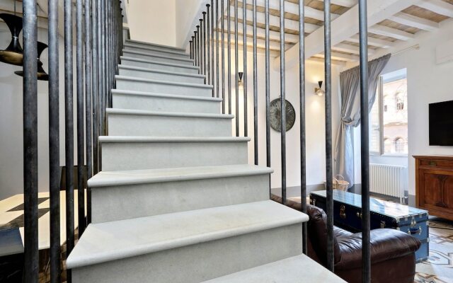 Trastevere Townhouse - My Extra Home