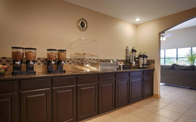 Best Western Inn of Kilgore