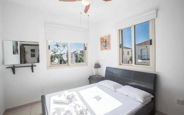 Villa Delia Palm 17