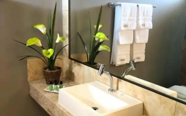 Casa-Vento Private Guest House