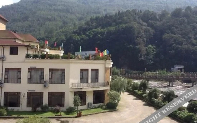 Same Home Hostel