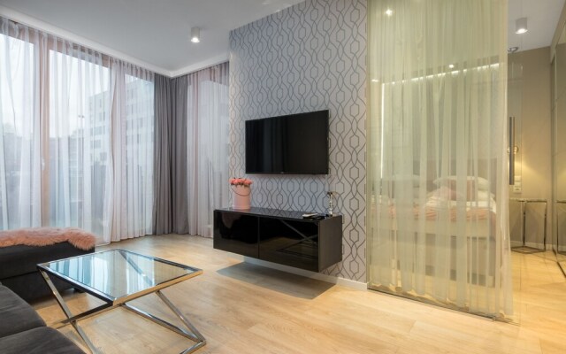 GA Luxury Apartments Masarska 54