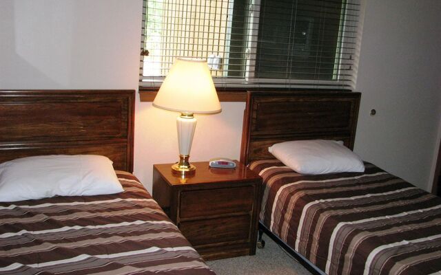 Beaver Village Condominiums