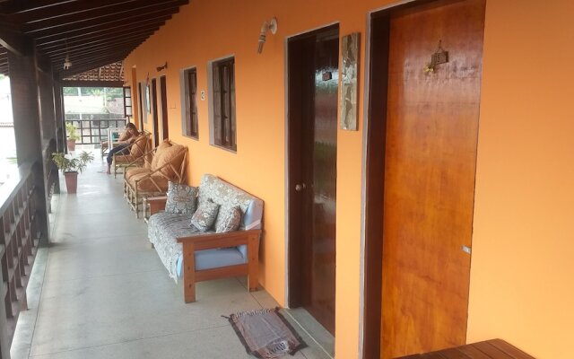 Pousada Nova Opção