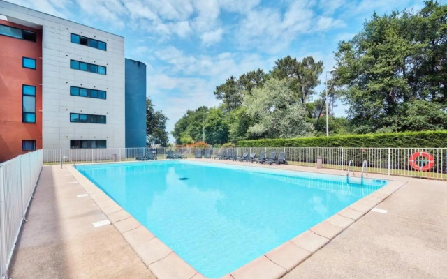 Zenitude Hotel-Residences Bordeaux Aeroport Merignac