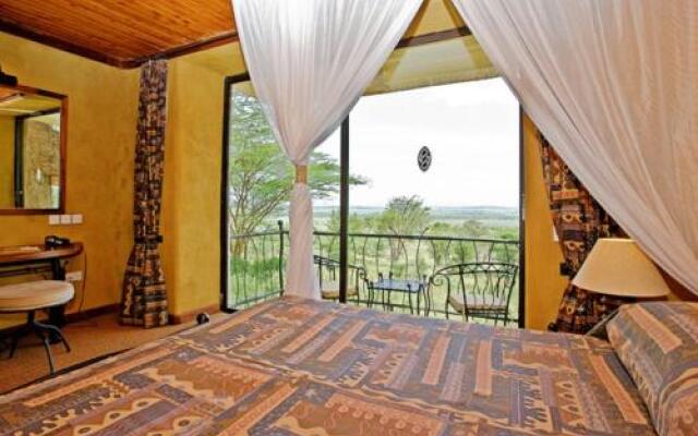 Serengeti Sopa Lodge