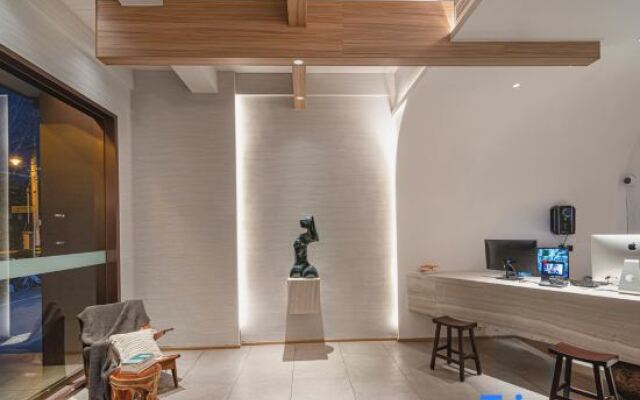 Shanghai Yuetingju City Nature Hotel (Songjiang University Town)
