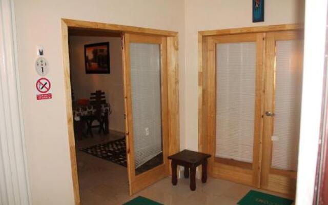 Jabali Apartments