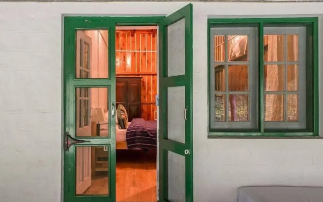 Fredy's Bungalow