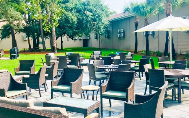 Best Western Plus Jekyll Island