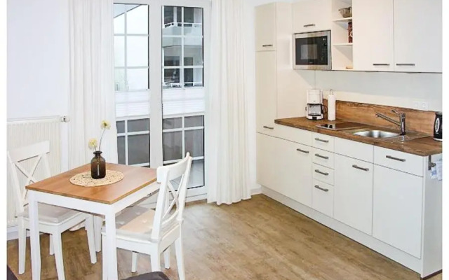 Haus Götting Wohnung 2