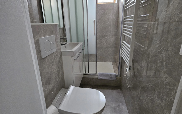 Résidence meublée Les Joséphines