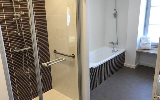 Quality Saint Martin