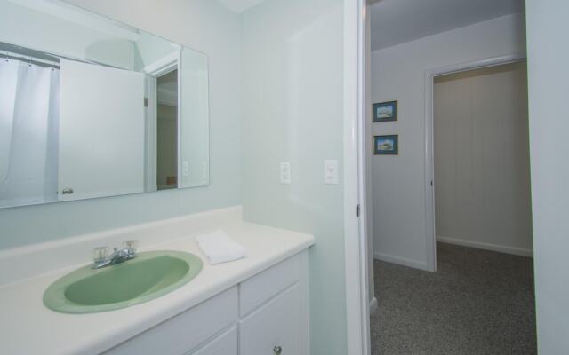 332 Captain John Fripp Villa