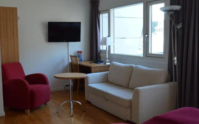 Thon Partner Hotel Storgata