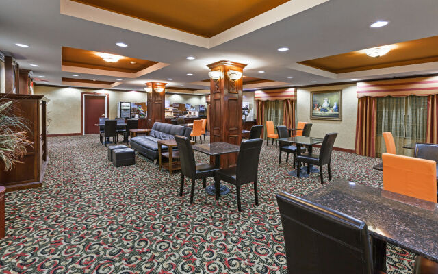 Holiday Inn Express & Suites East Amarillo, an IHG Hotel