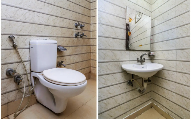 Hotel Hridey Inn by OYO Rooms