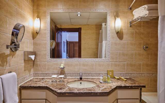 Hilton Cairo Zamalek Residences
